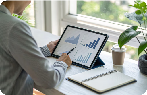 Continuous Monitoring