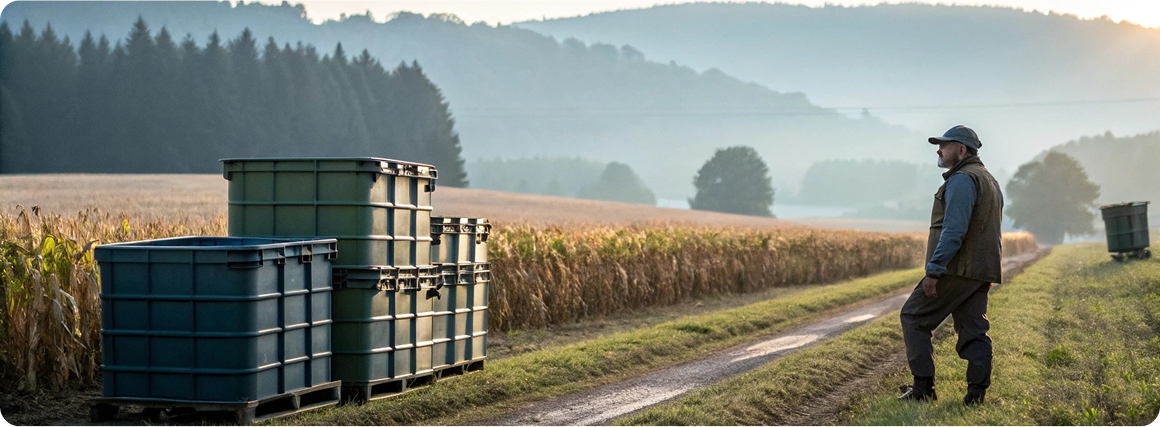 Operations & Supply Chain